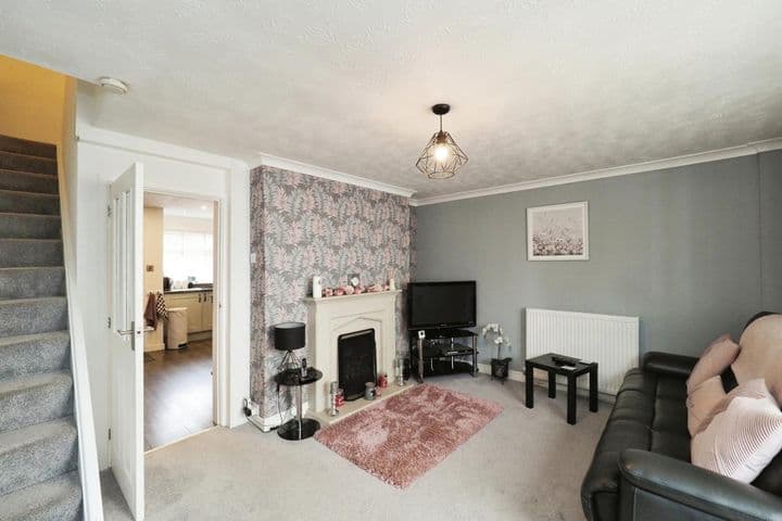 3 bedrooms house for sale in Nottingham, United Kingdom - Image 3