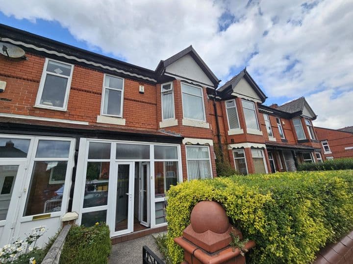 3 bedrooms house for sale in Manchester, United Kingdom - Image 2