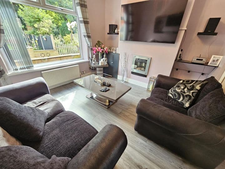 2 bedrooms house for sale in Manchester, United Kingdom - Image 5