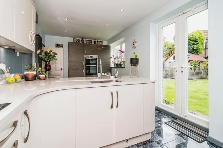 4 bedrooms house for sale in Sale, United Kingdom - Image 7