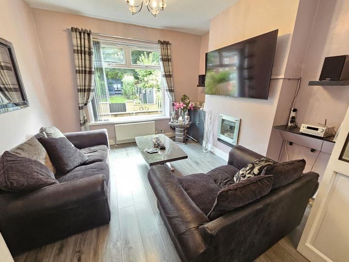 2 bedrooms house for sale in Manchester, United Kingdom - Image 4