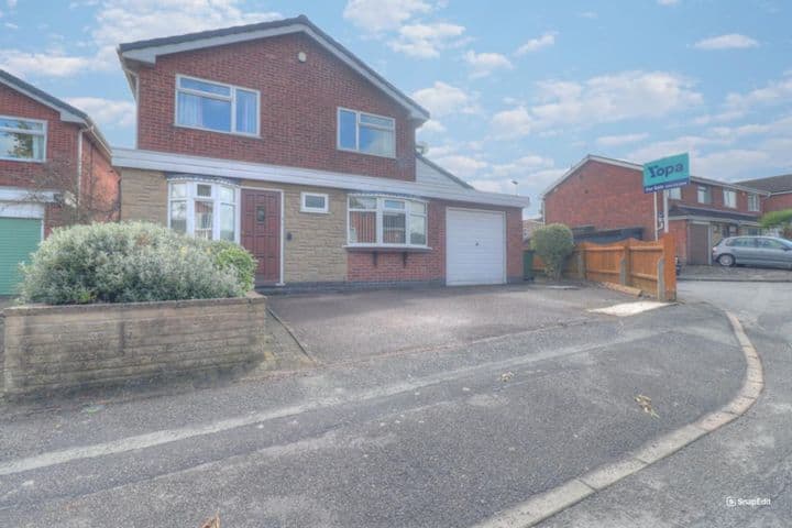 3 bedrooms house for sale in Leicester, United Kingdom - Image 2