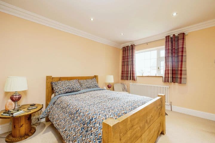 3 bedrooms house for sale in Sudbrooke, United Kingdom - Image 10