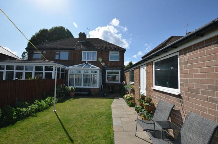 3 bedrooms house for sale in Sheffield, United Kingdom - Image 5