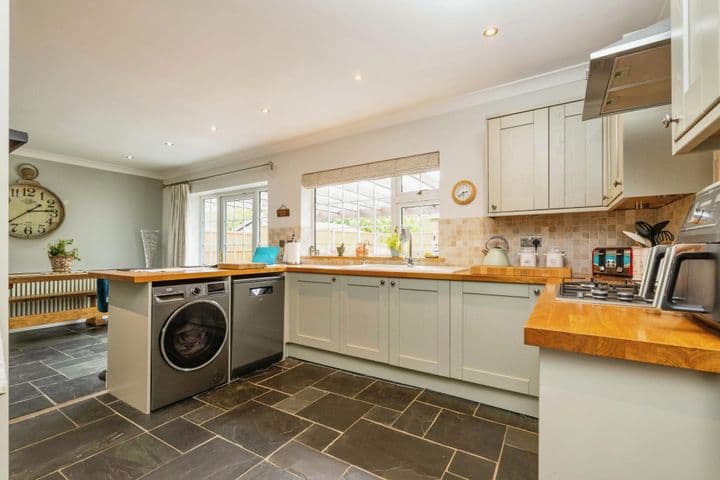 3 bedrooms house for sale in Sudbrooke, United Kingdom - Image 7