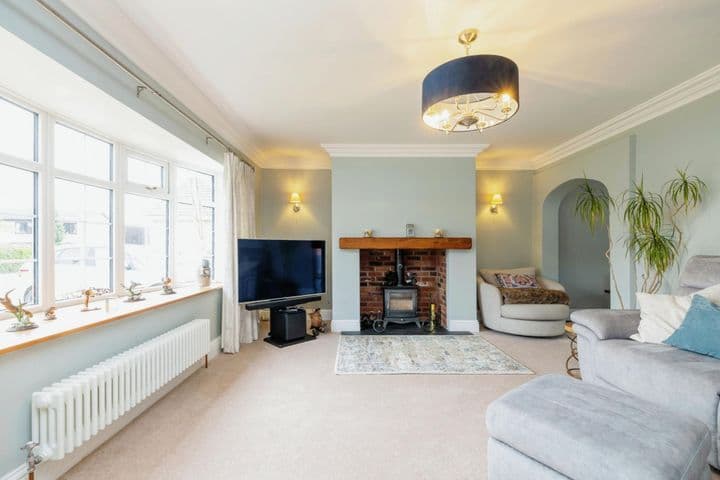 3 bedrooms house for sale in Sudbrooke, United Kingdom - Image 4