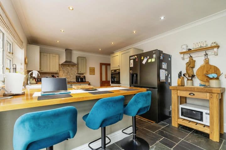 3 bedrooms house for sale in Sudbrooke, United Kingdom - Image 6