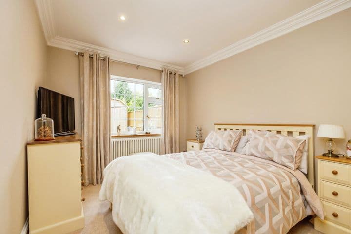 3 bedrooms house for sale in Sudbrooke, United Kingdom - Image 9