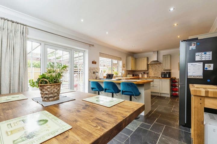 3 bedrooms house for sale in Sudbrooke, United Kingdom - Image 5