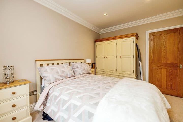 3 bedrooms house for sale in Sudbrooke, United Kingdom - Image 11