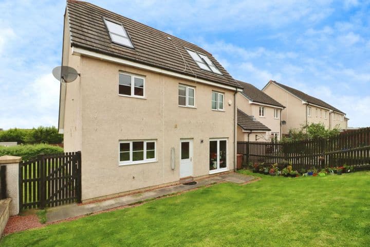 5 bedrooms house for sale in Dunfermline, United Kingdom - Image 4