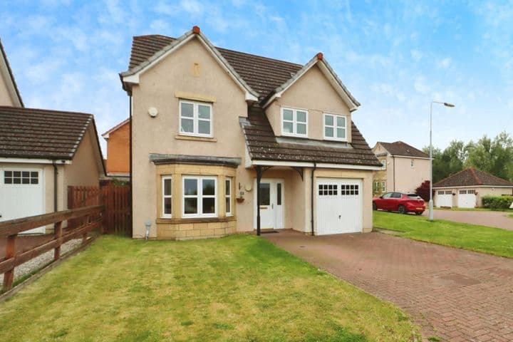 5 bedrooms house for sale in Dunfermline, United Kingdom - Image 2