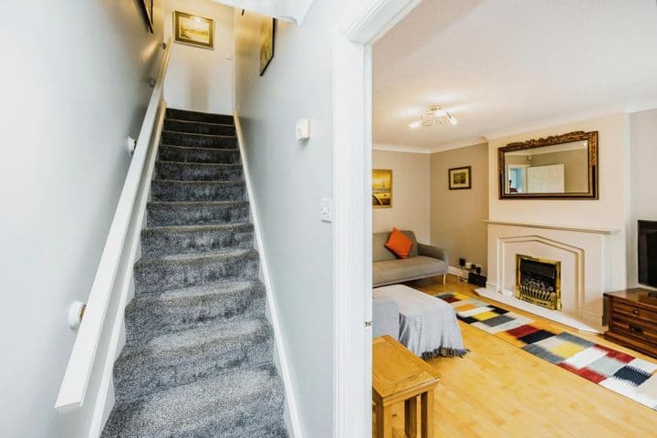 4 bedrooms house for sale in Huddersfield, United Kingdom - Image 10