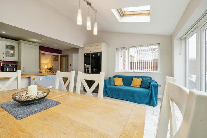 4 bedrooms house for sale in Lincoln, United Kingdom - Image 7