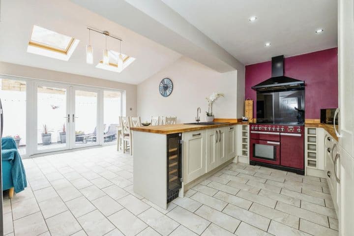 4 bedrooms house for sale in Lincoln, United Kingdom - Image 2