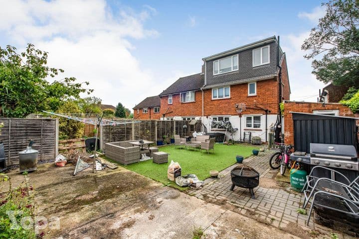 3 bedrooms house for sale in Wellingborough, United Kingdom