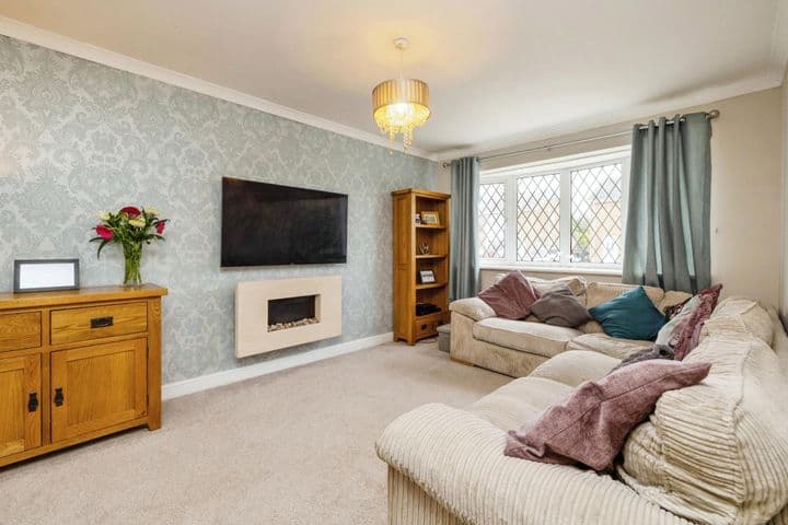 4 bedrooms house for sale in Lincoln, United Kingdom - Image 3