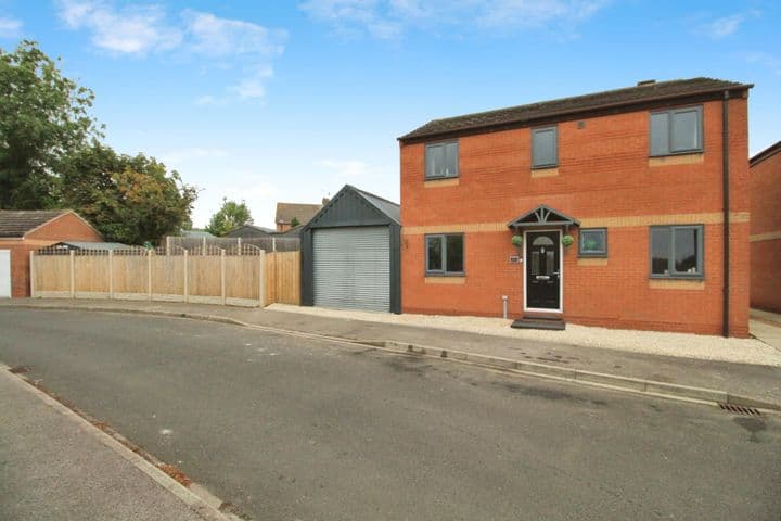 3 bedrooms house for sale in Market Weighton, United Kingdom - Image 2