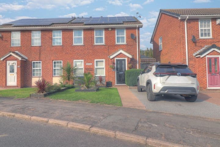 3 bedrooms house for sale in Leicester, United Kingdom - Image 2