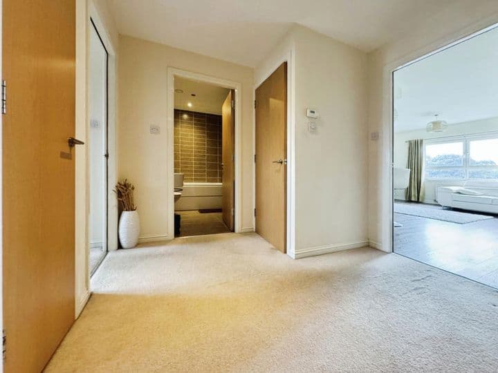 2 bedrooms apartment for sale in Renfrewshire, United Kingdom - Image 8