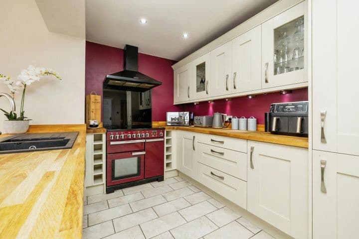 4 bedrooms house for sale in Lincoln, United Kingdom - Image 5