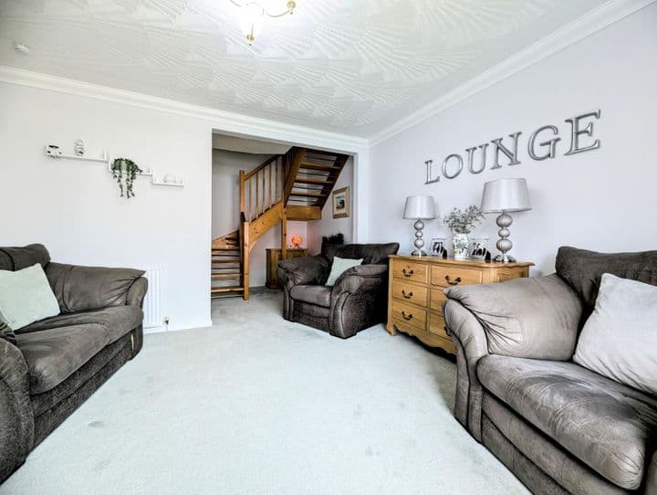 3 bedrooms house for sale in Larkhall, United Kingdom - Image 5