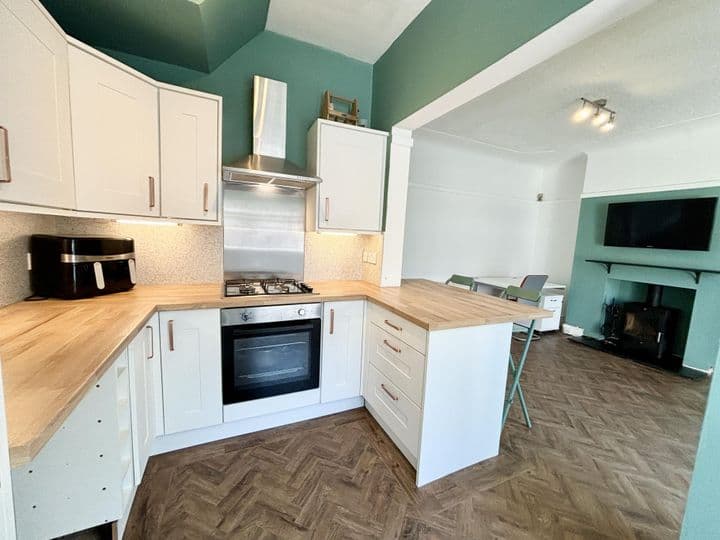 3 bedrooms house for sale in Wallasey, United Kingdom - Image 4