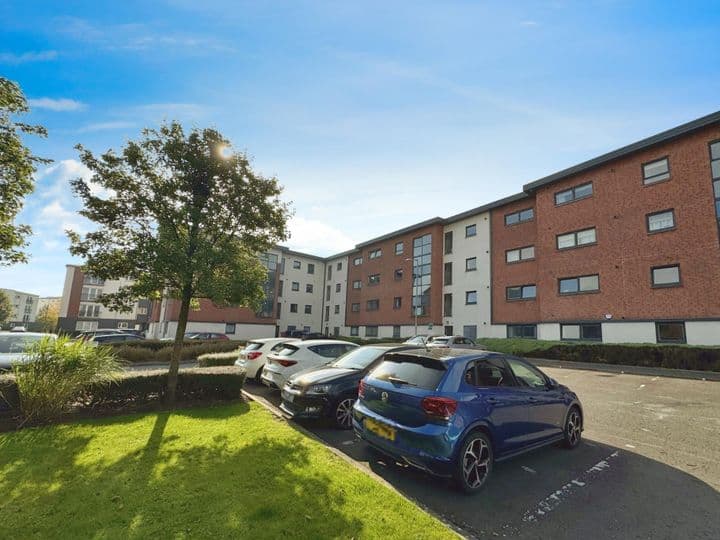 2 bedrooms apartment for sale in Renfrewshire, United Kingdom