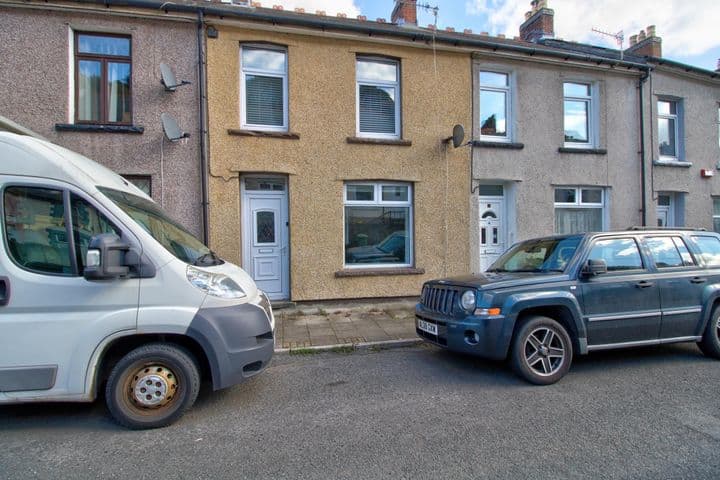 3 bedrooms house for sale in New Tredegar, United Kingdom - Image 6