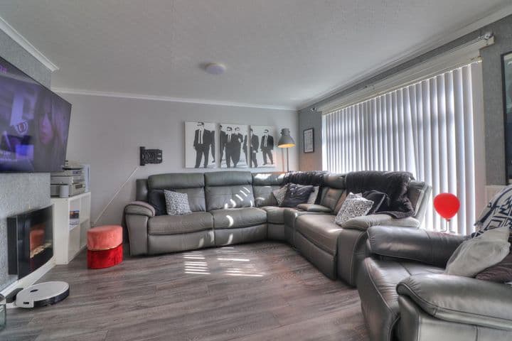 3 bedrooms house for sale in Glasgow, United Kingdom - Image 4