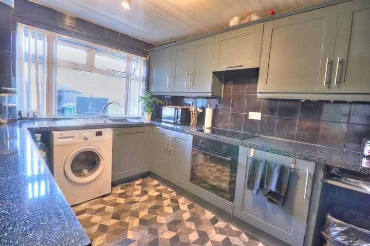 3 bedrooms house for sale in Glasgow, United Kingdom - Image 11