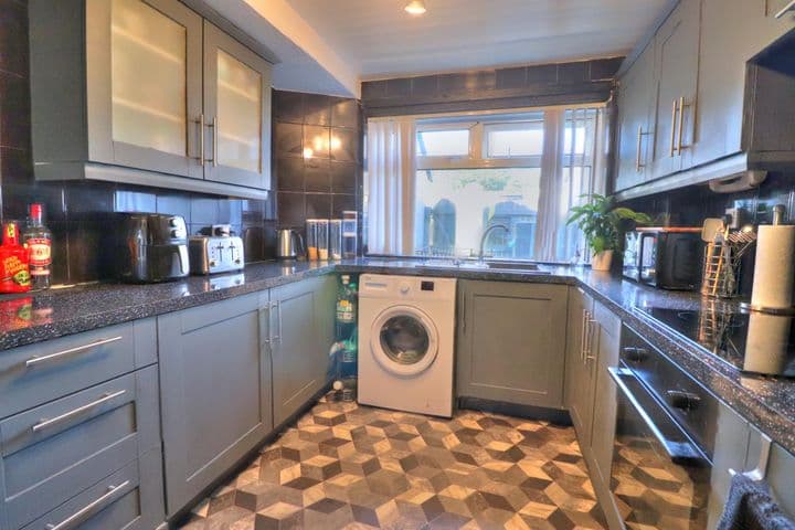 3 bedrooms house for sale in Glasgow, United Kingdom - Image 10