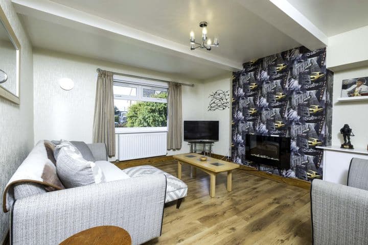 3 bedrooms house for sale in Friockheim, United Kingdom - Image 3