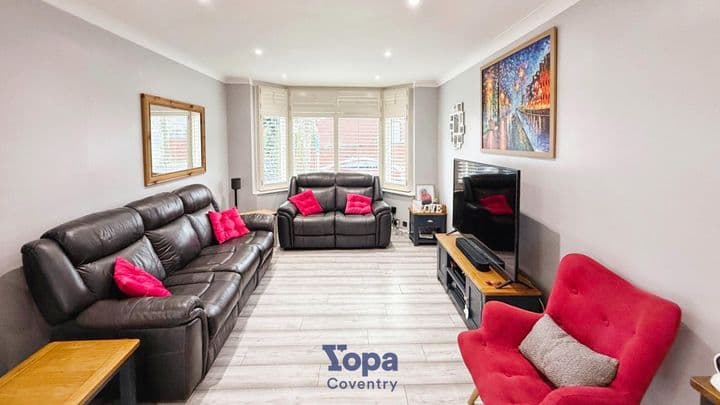 3 bedrooms house for sale in Coventry, United Kingdom - Image 5