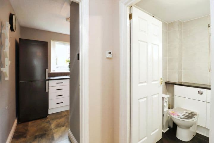 2 bedrooms apartment for sale in South Queensferry, United Kingdom - Image 10