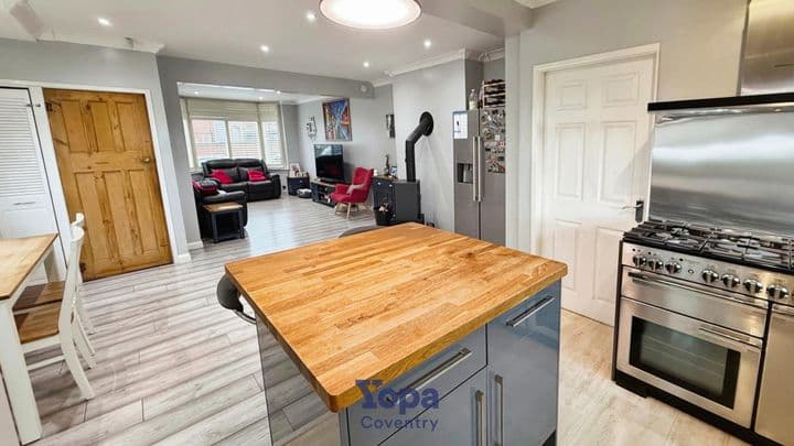 3 bedrooms house for sale in Coventry, United Kingdom - Image 8