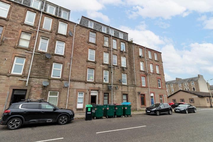 3 bedrooms apartment for sale in Dundee, United Kingdom - Image 2