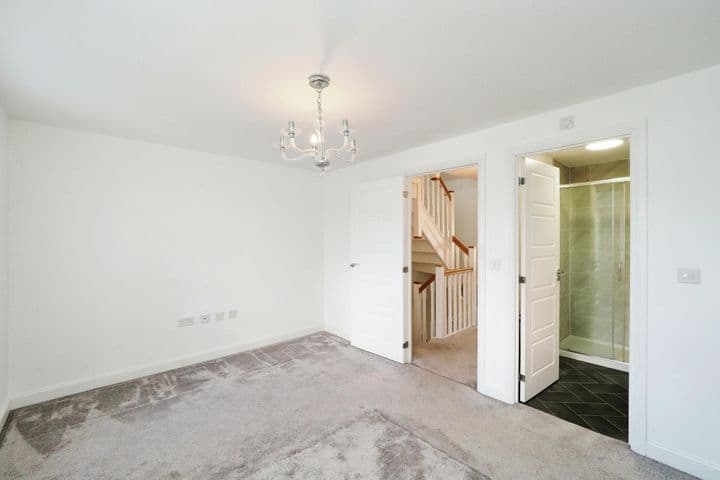 4 bedrooms house for sale in Mansfield, United Kingdom - Image 9