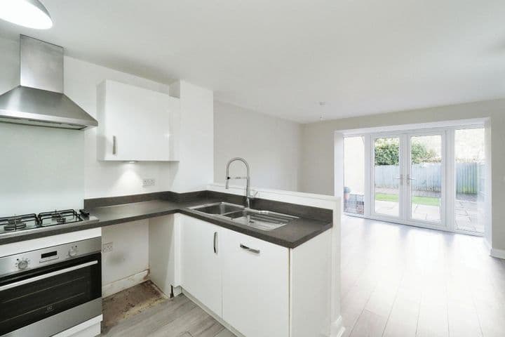 4 bedrooms house for sale in Mansfield, United Kingdom - Image 3