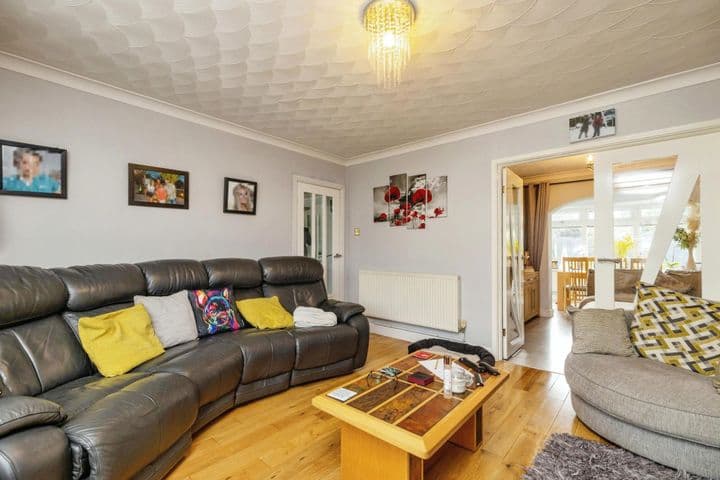 4 bedrooms house for sale in Lincoln, United Kingdom - Image 10