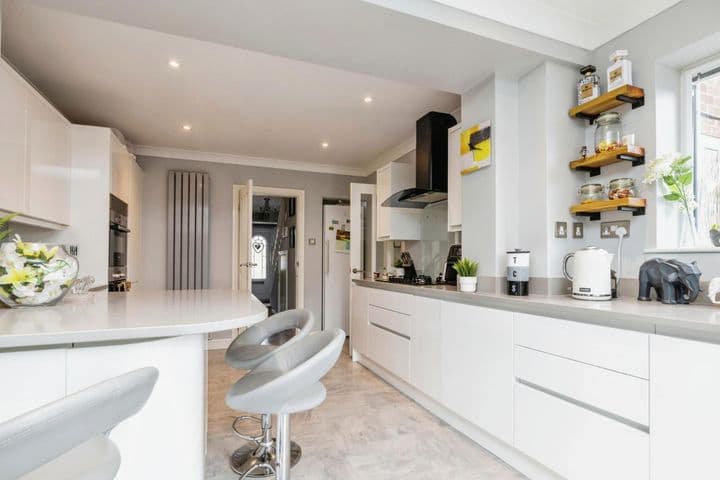 4 bedrooms house for sale in Lincoln, United Kingdom - Image 8