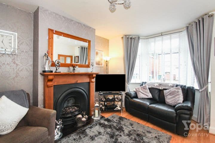 2 bedrooms house for sale in Coventry, United Kingdom - Image 2