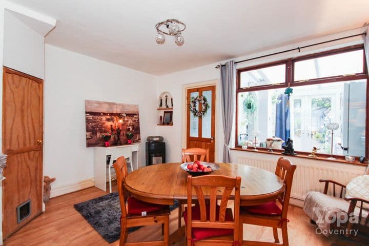 2 bedrooms house for sale in Coventry, United Kingdom - Image 7