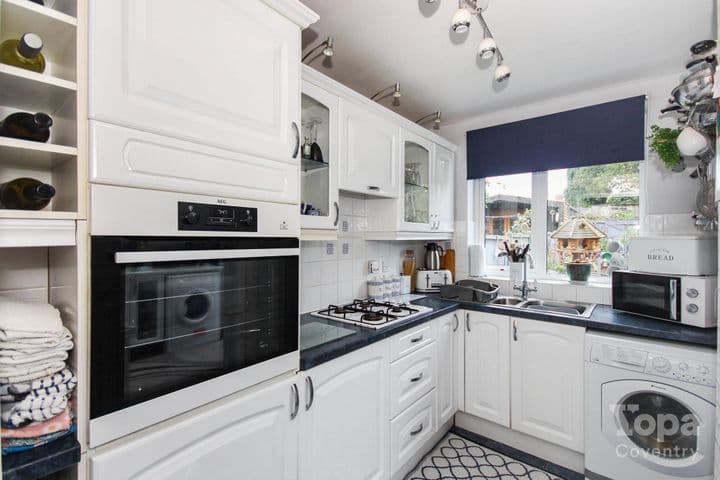 2 bedrooms house for sale in Coventry, United Kingdom - Image 9