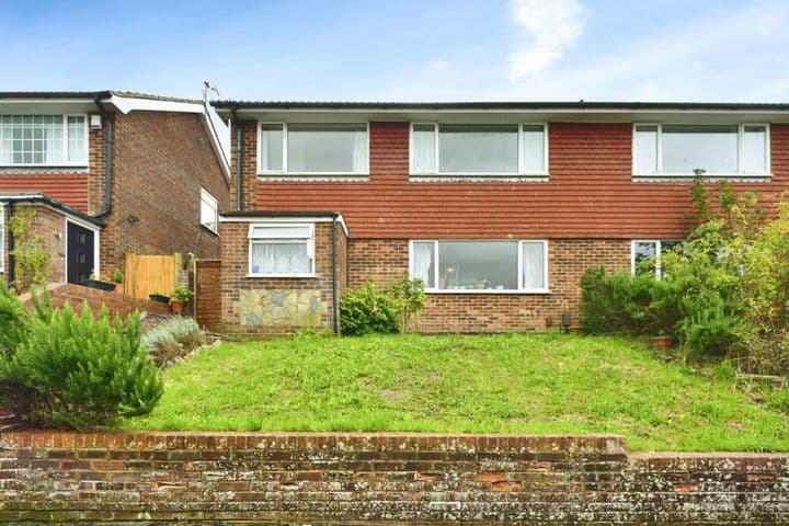 3 bedrooms house for sale in Brighton, United Kingdom - Image 3