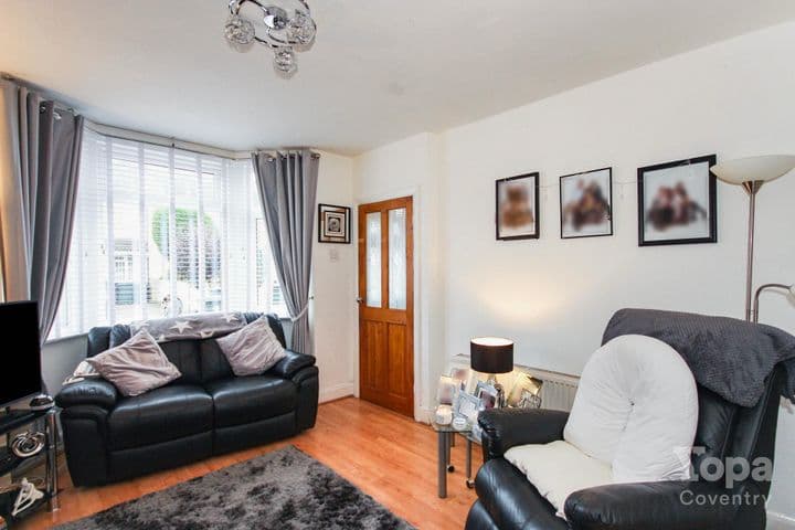 2 bedrooms house for sale in Coventry, United Kingdom - Image 4