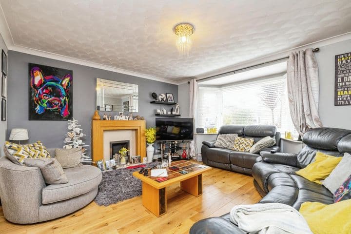 4 bedrooms house for sale in Lincoln, United Kingdom - Image 9