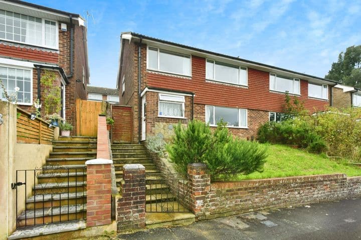 3 bedrooms house for sale in Brighton, United Kingdom