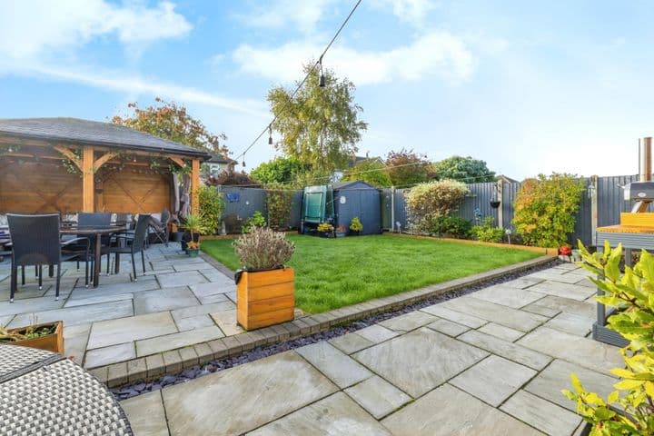 4 bedrooms house for sale in Lincoln, United Kingdom - Image 2