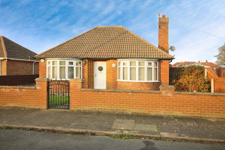 2 bedrooms house for sale in Grimsby, United Kingdom - Image 2